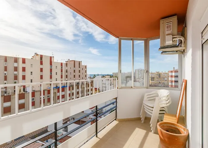 A&N Plazamar 171