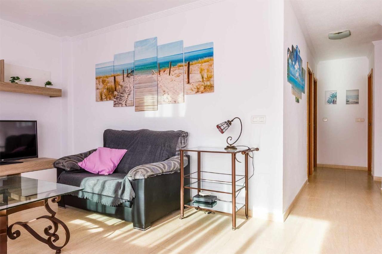 A&n Plazamar 171 Apartamento