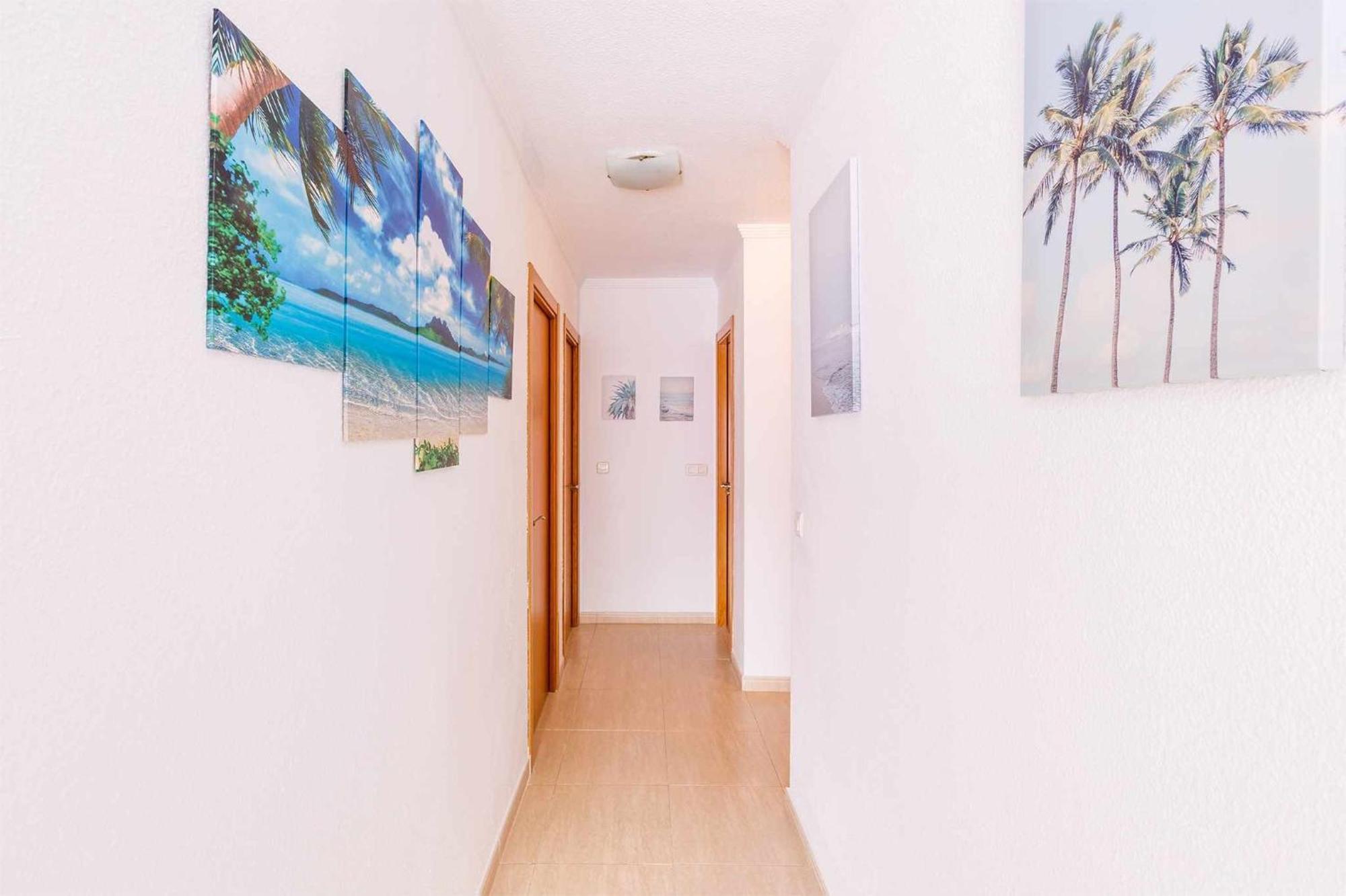 Apartamento A&n Plazamar 171 Torre Del Mar