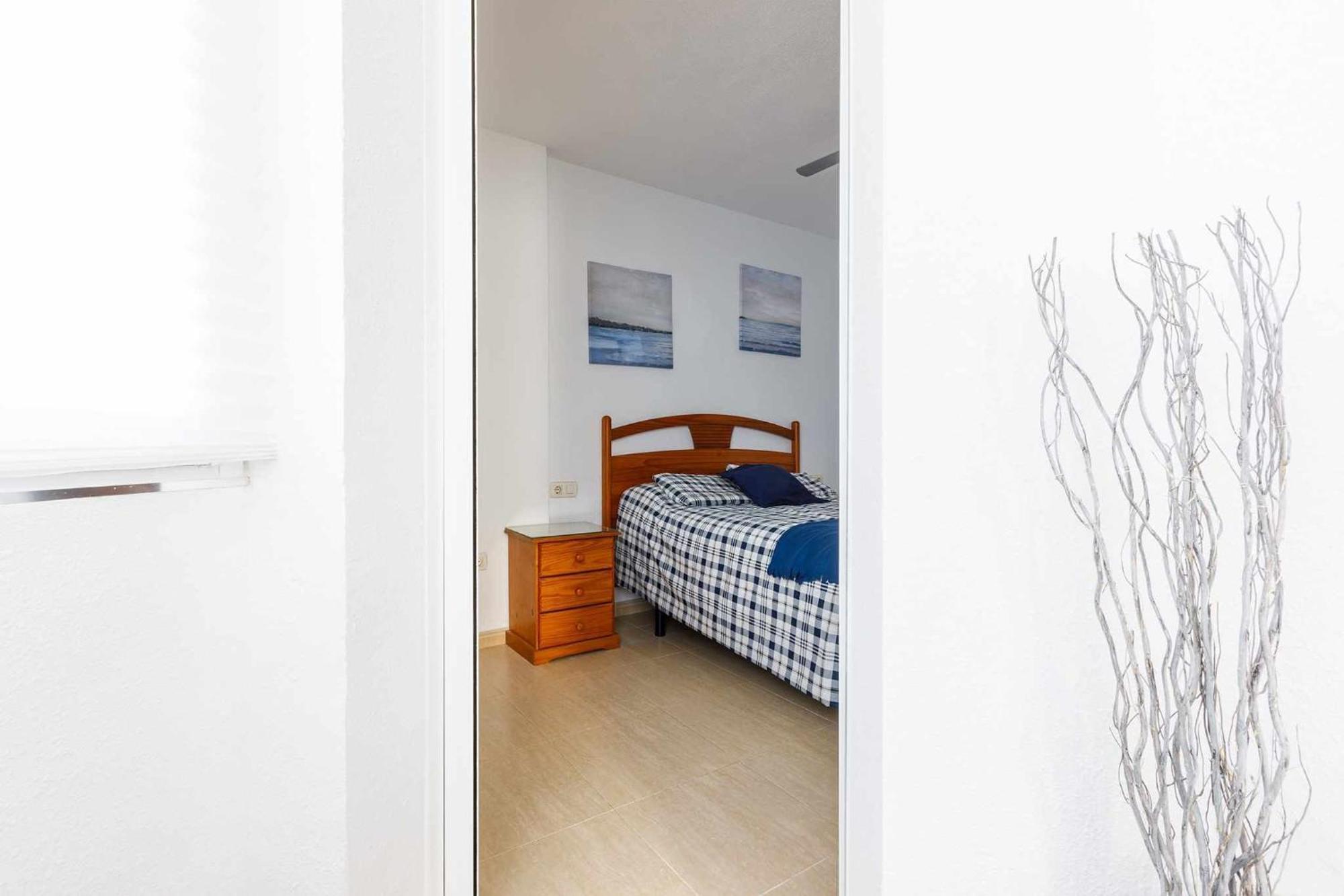 A&n Plazamar 171 Apartamento *