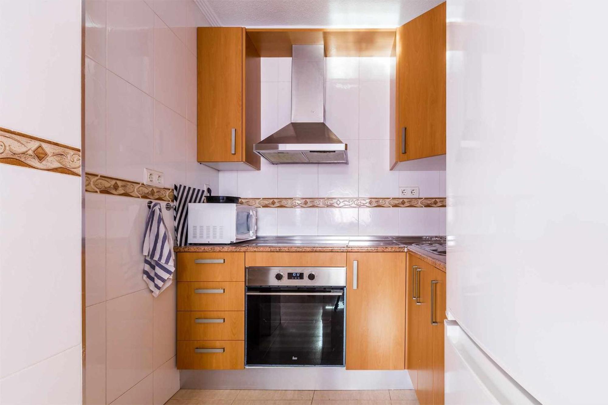 A&n Plazamar 171 Apartamento
