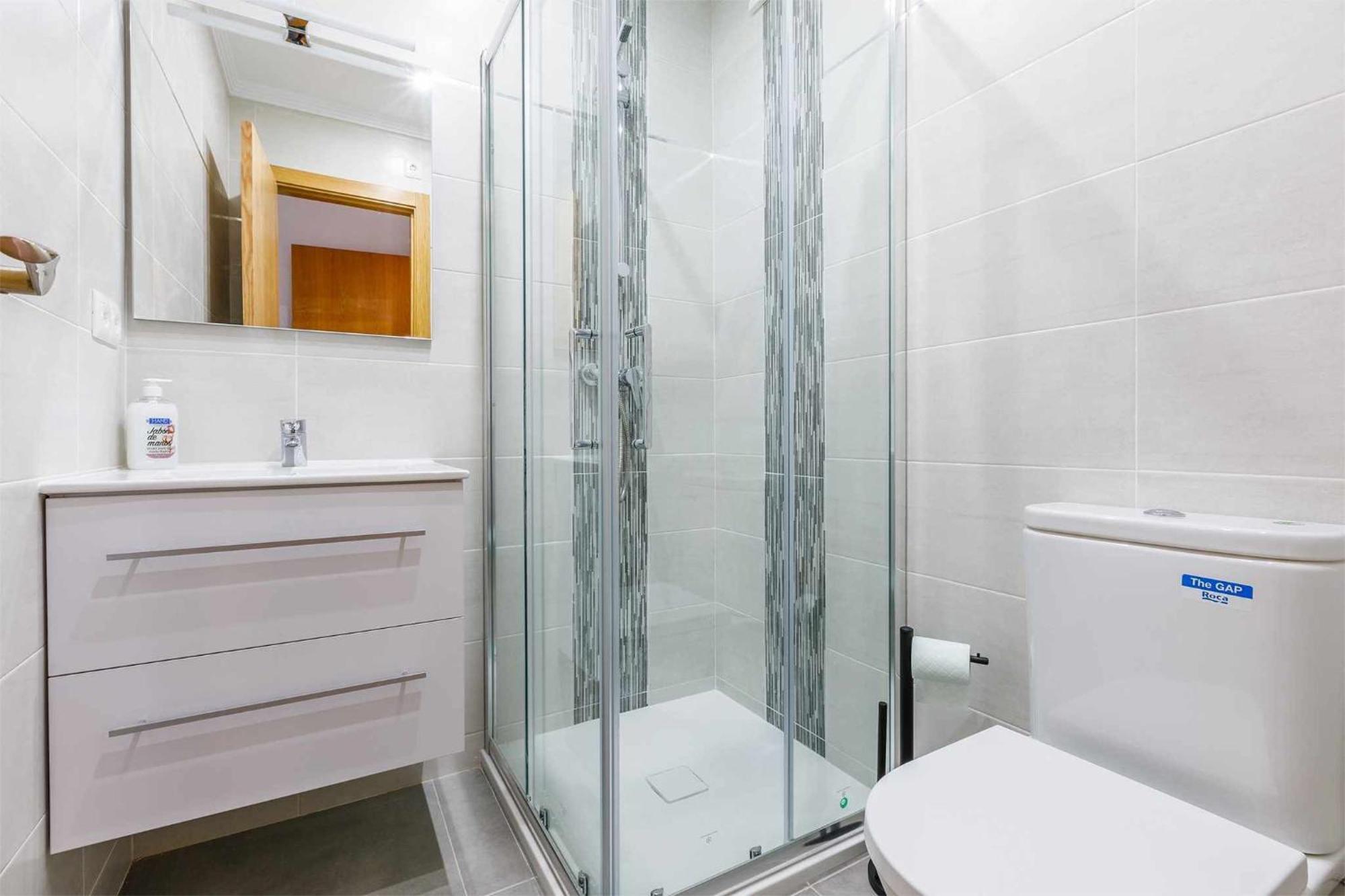 Apartamento A&n Plazamar 171 *