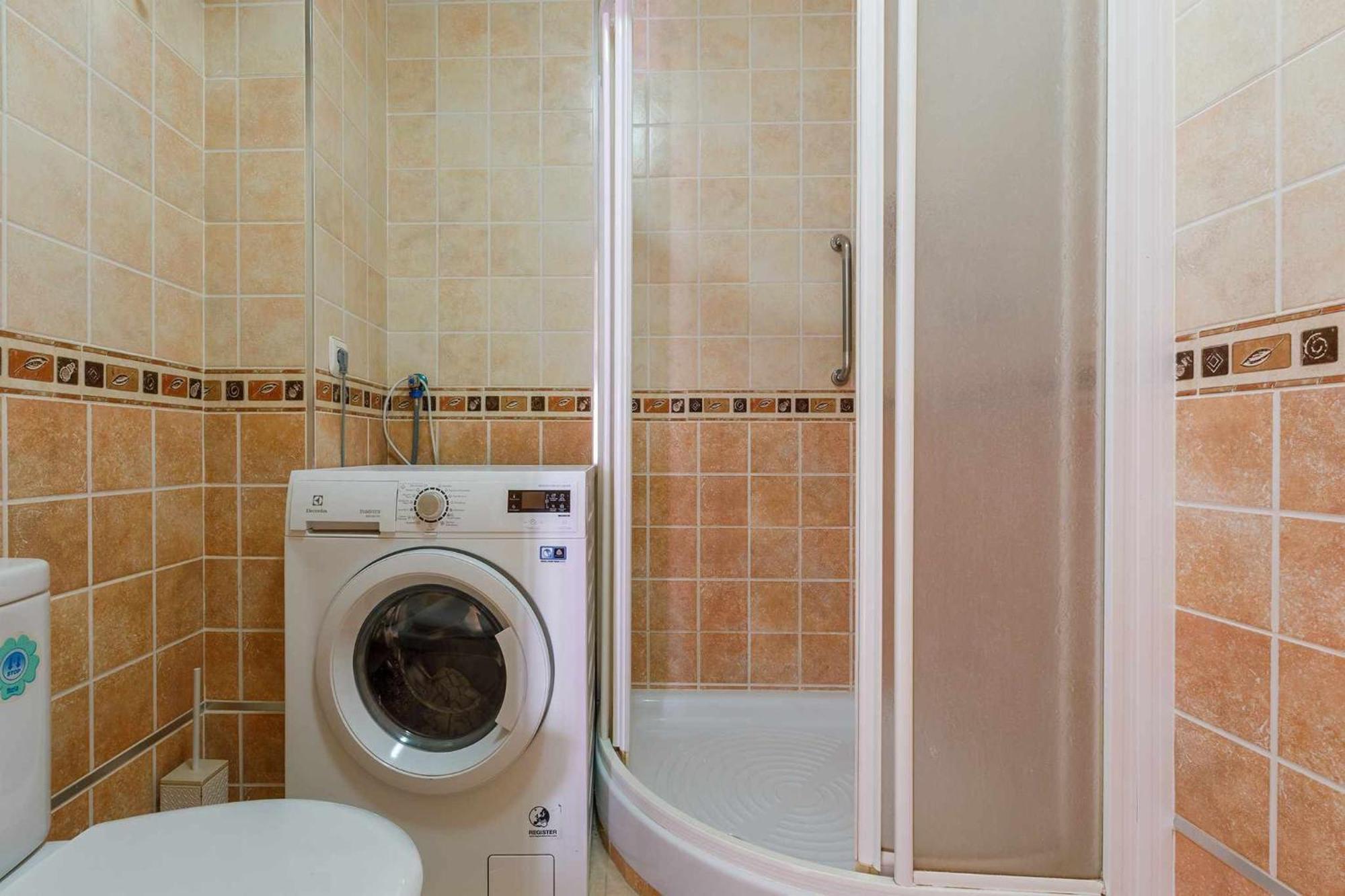 A&n Plazamar 171 Apartamento *