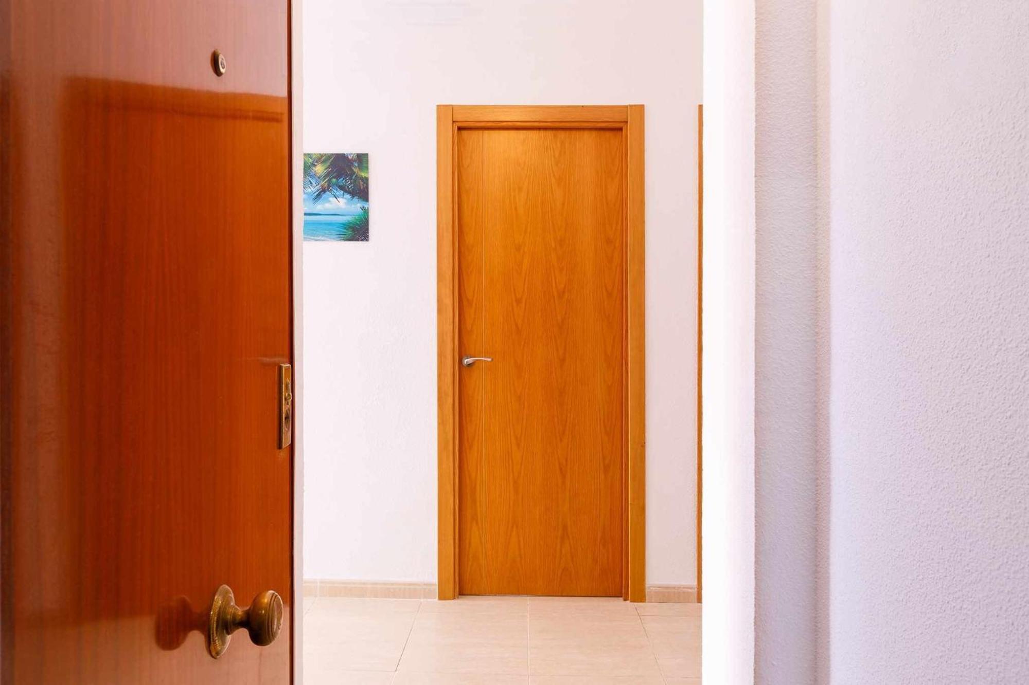 A&n Plazamar 171 Apartamento