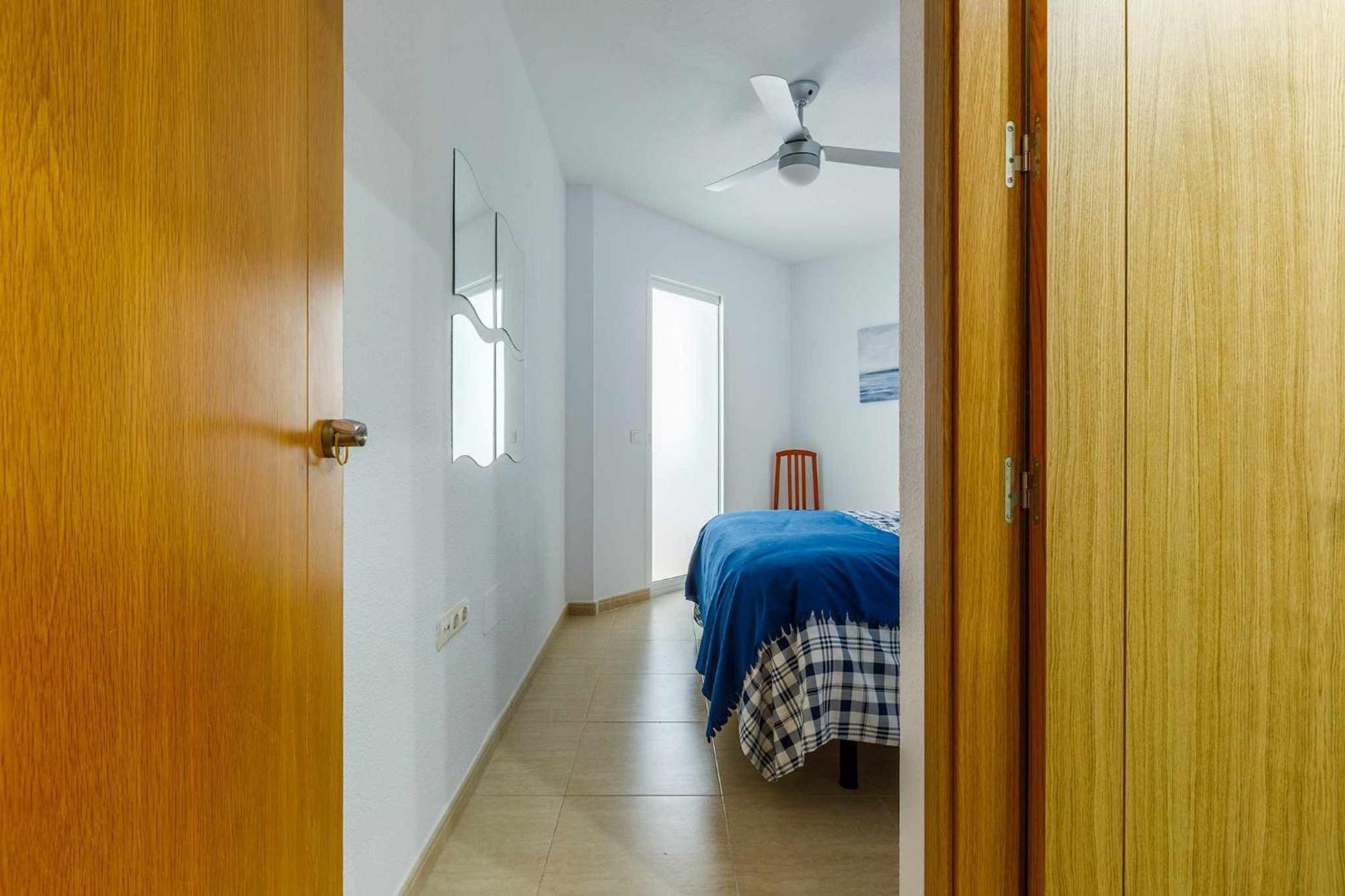 Apartamento A&n Plazamar 171