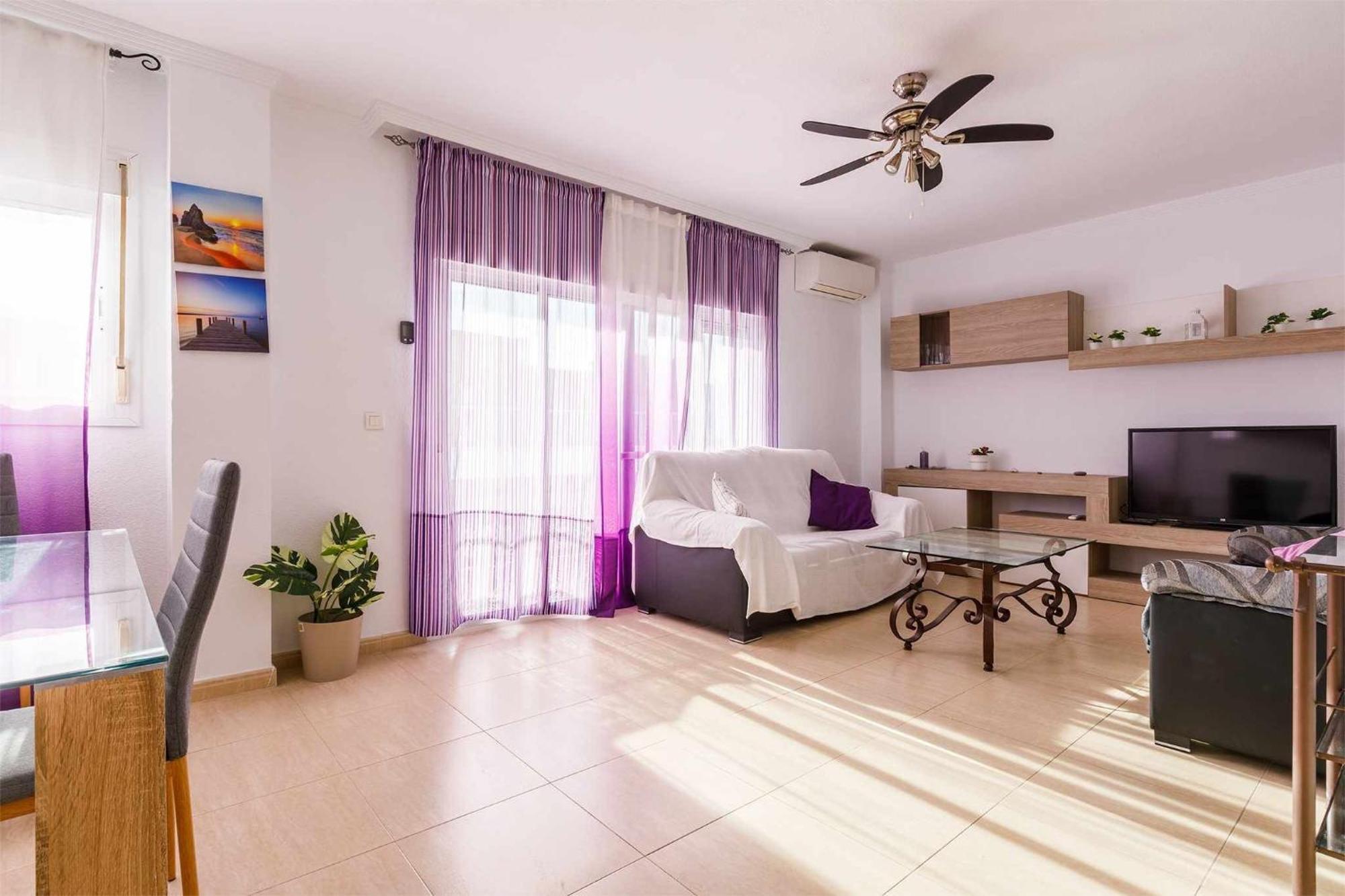 A&n Plazamar 171 Apartamento *