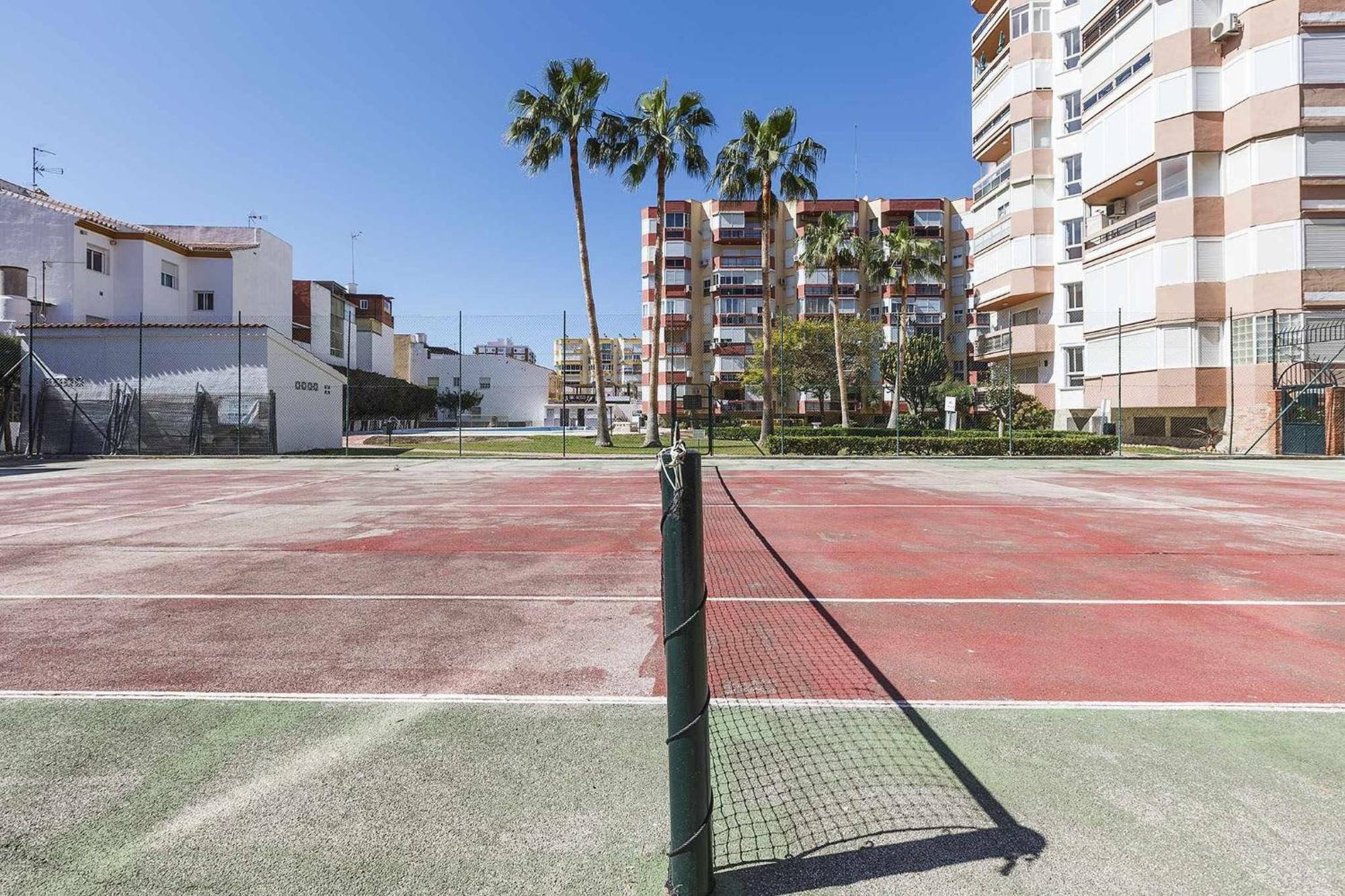 Apartamento A&n Plazamar 171 Torre Del Mar