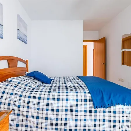 A&N Plazamar 171 Apartment Torre Del Mar Exterior photo