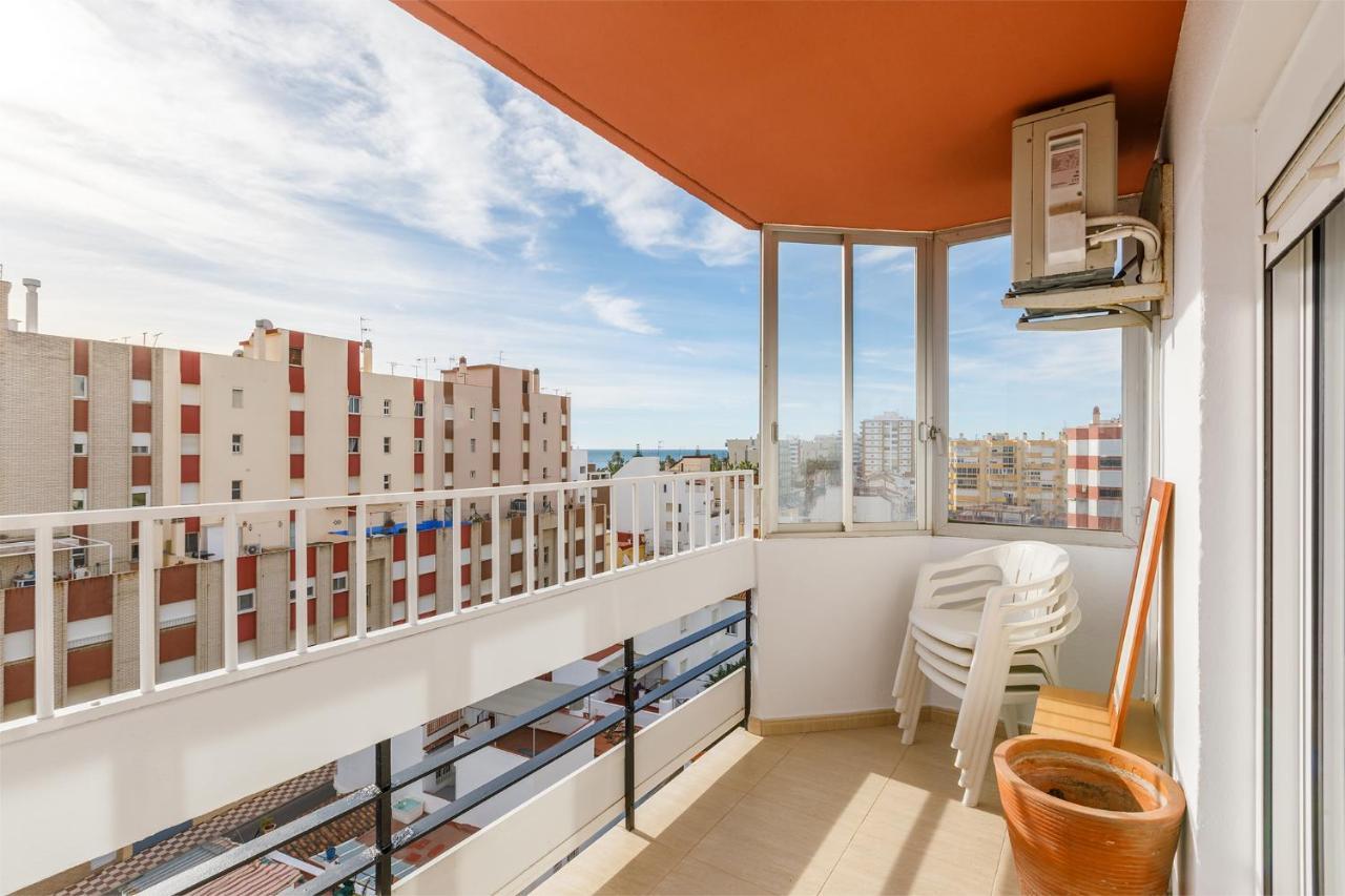 A&n Plazamar 171 Apartment