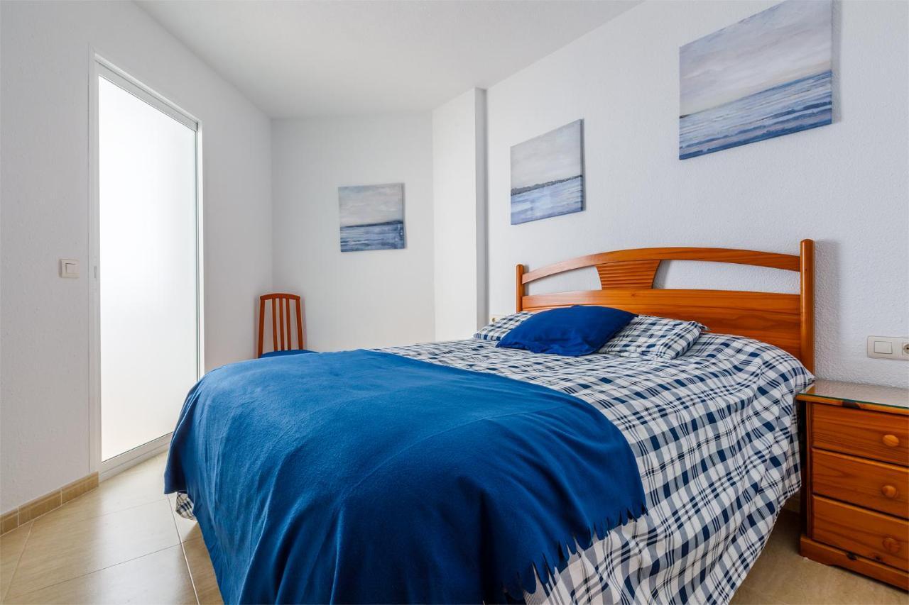 A&n Plazamar 171 Apartment Torre Del Mar