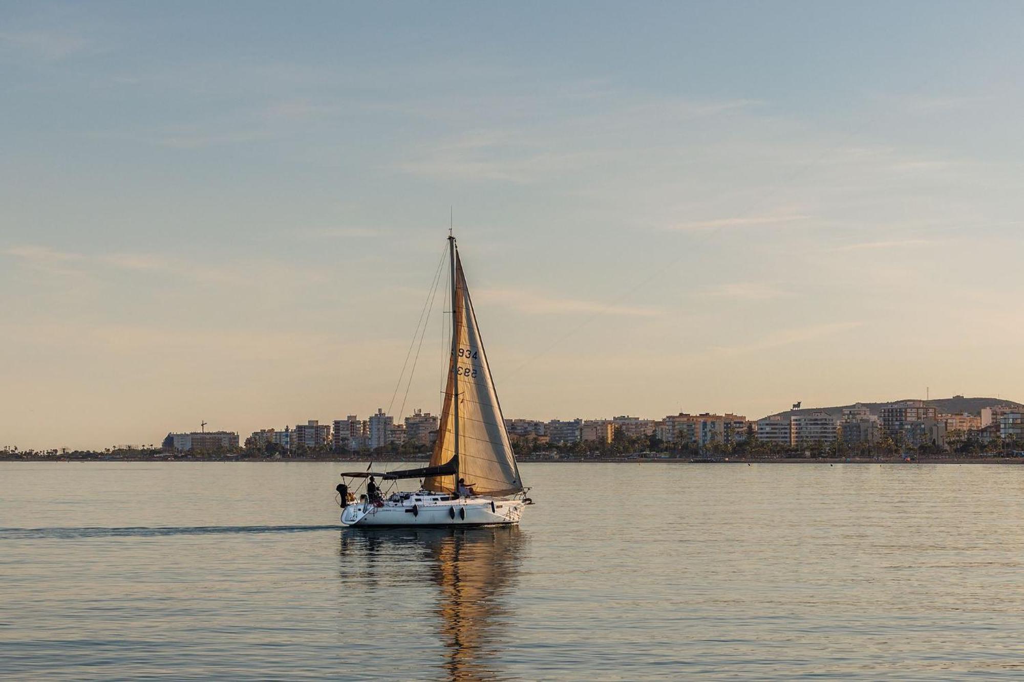 A&n Plazamar 171 Apartment Torre Del Mar