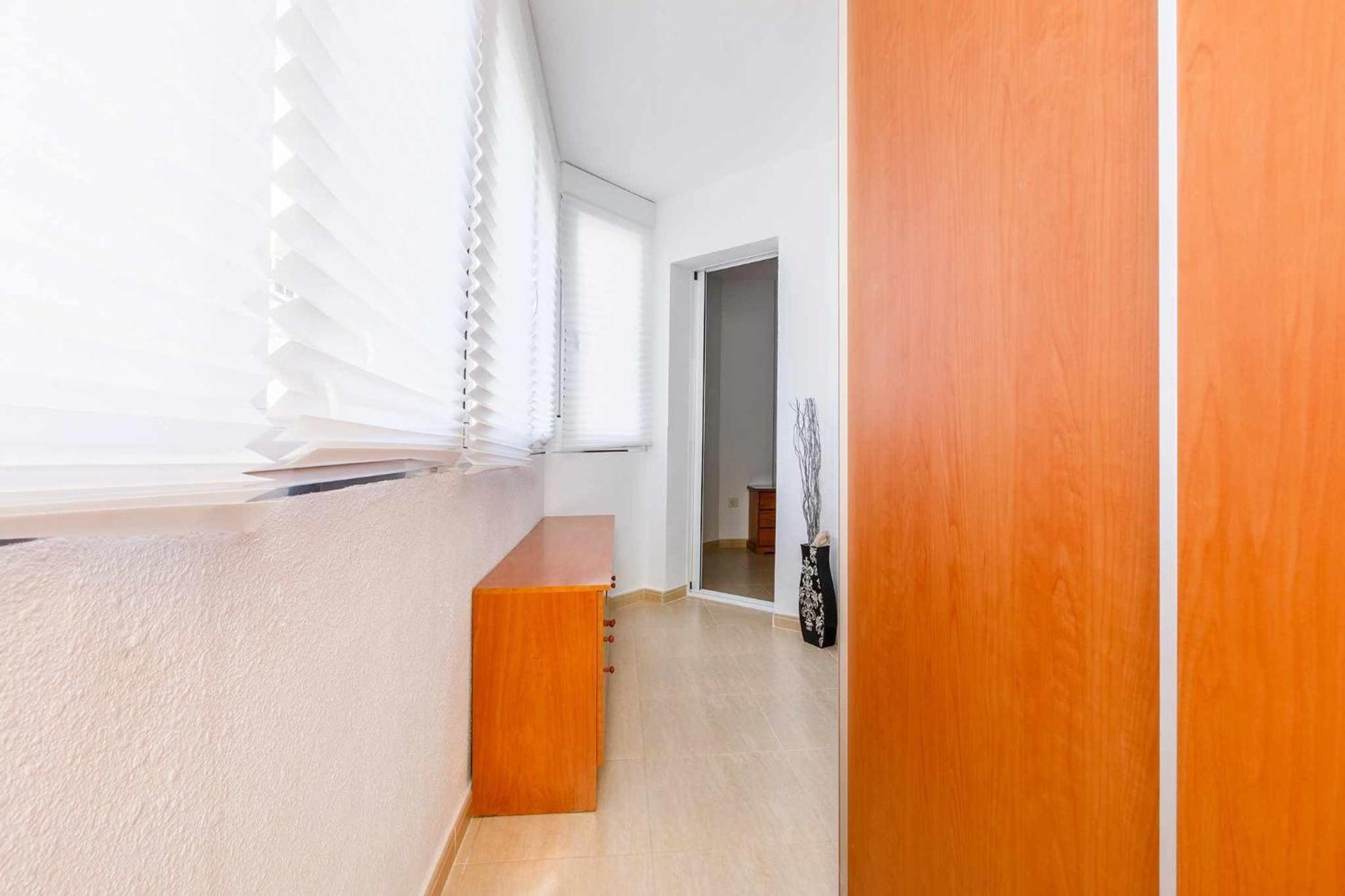 Apartment A&n Plazamar 171 *