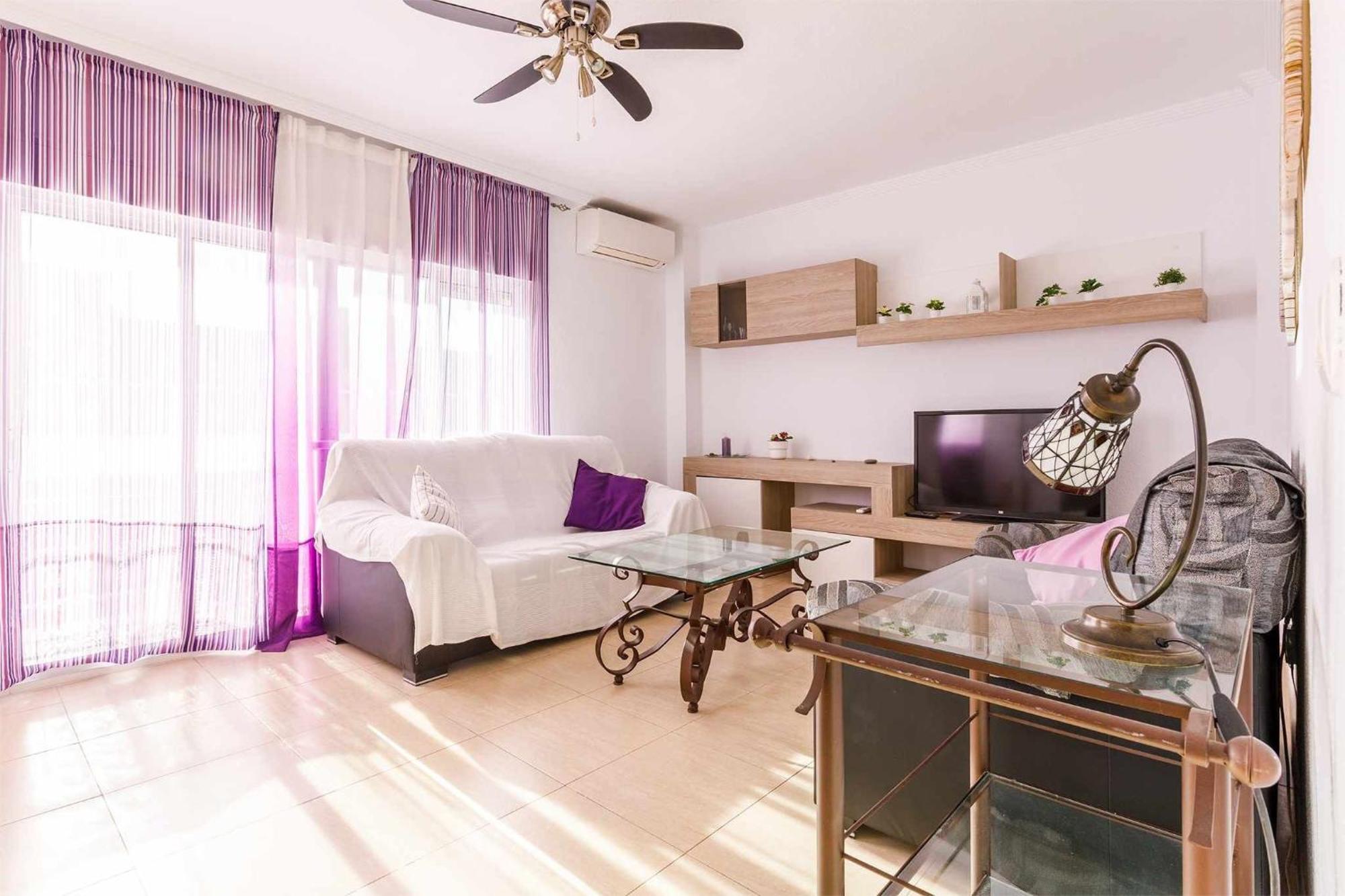 Apartment A&n Plazamar 171 *
