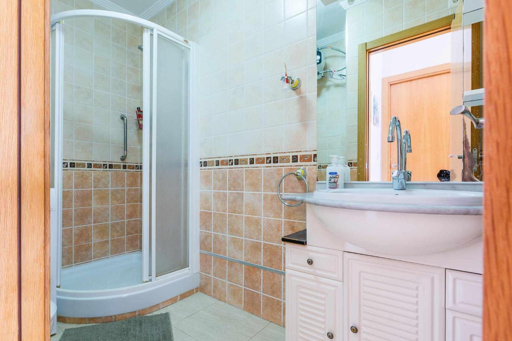 Apartment A&n Plazamar 171 Torre Del Mar