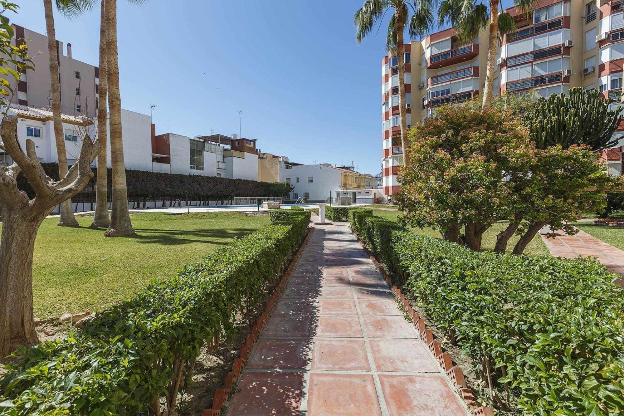 Apartment A&n Plazamar 171 *