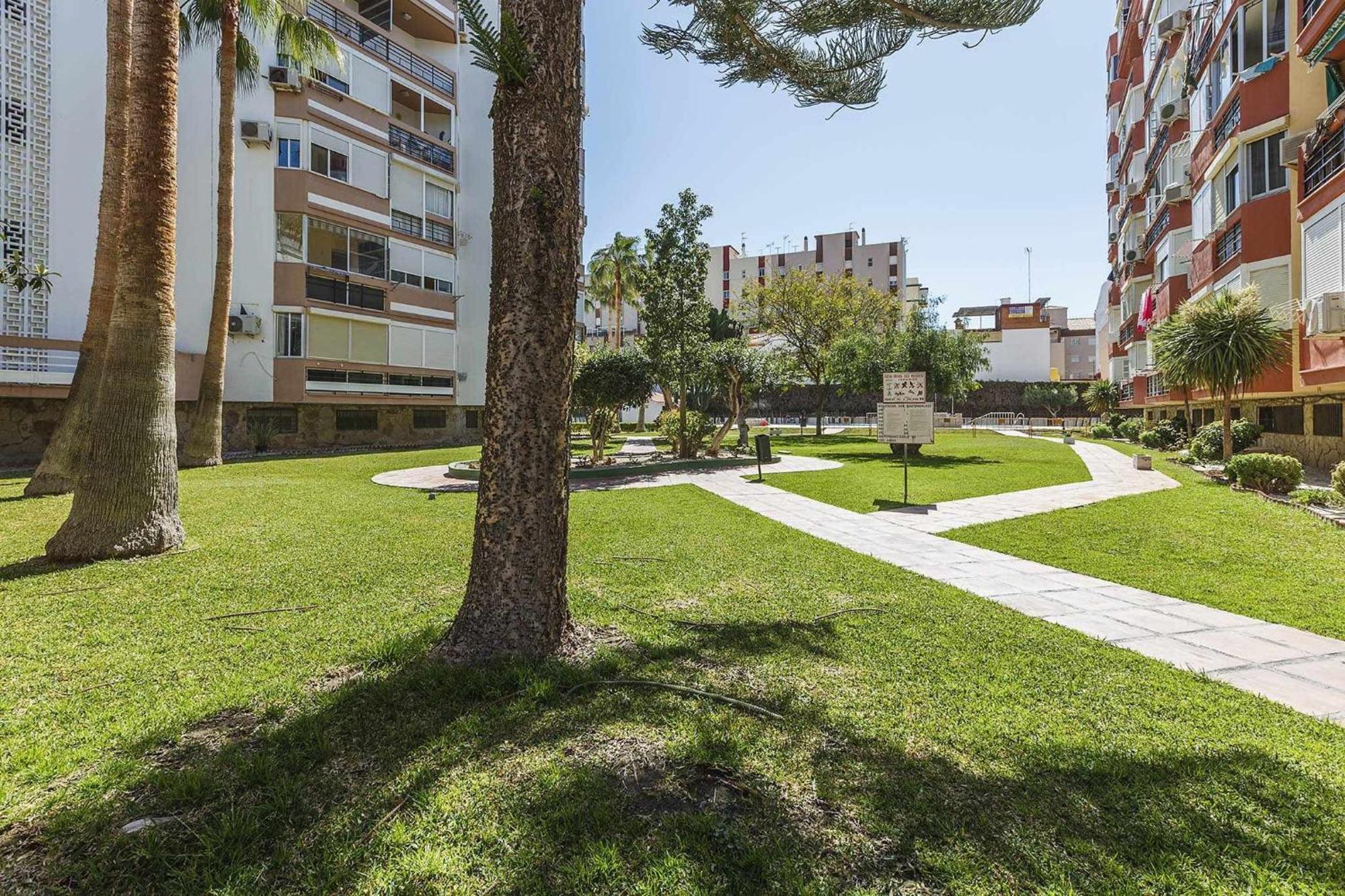 Apartment A&n Plazamar 171